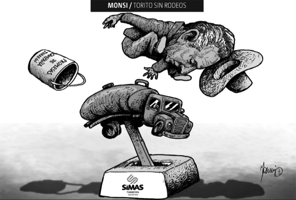 TORITO SIN RODEOS