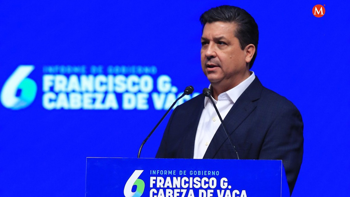 Tribunal ordena descongelar cuentas bancarias de García Cabeza de Vaca