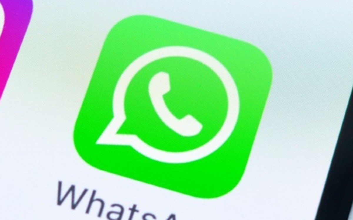 WhatsApp. (Shutterstock)
