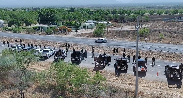 Este año decenas de niños y niñas festejarán su día en un centro de detención migrante en Piedras Negras. | Especial