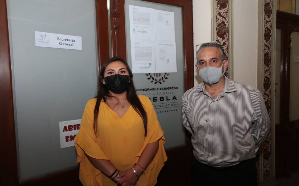 Concluye en el Congreso de Puebla el periodo de registro para aspirantes a comisionado del ITAIPUE | Especial