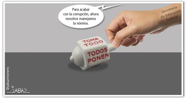 Control total