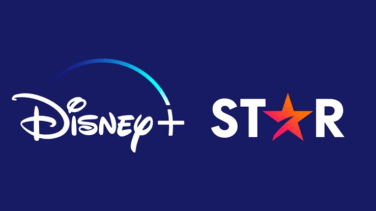 Disney Plus y Star Plus