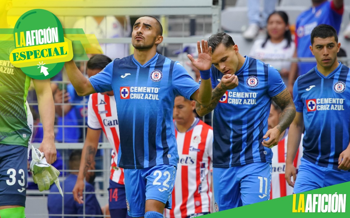 Estos necesita cada equipo de Liga MX para avanzar a Repechaje o liguilla (Imago7)