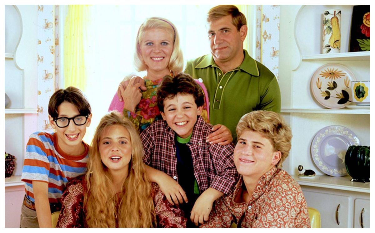 Qué pasó con el elenco de Los años maravillosos