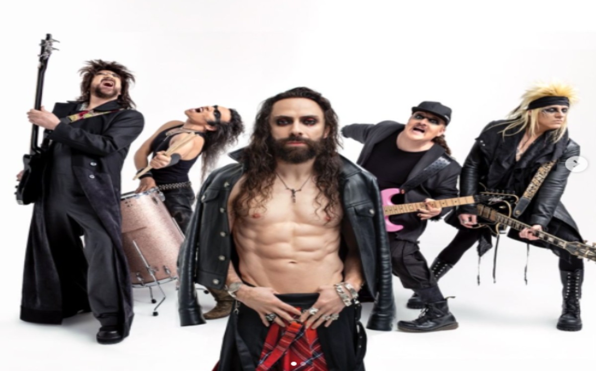 Roban trailer de moderatto | Especial
