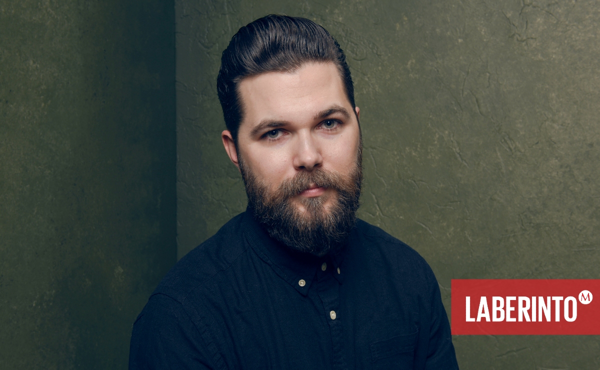 Robert Eggers, director estadunidense. (IMDb)
