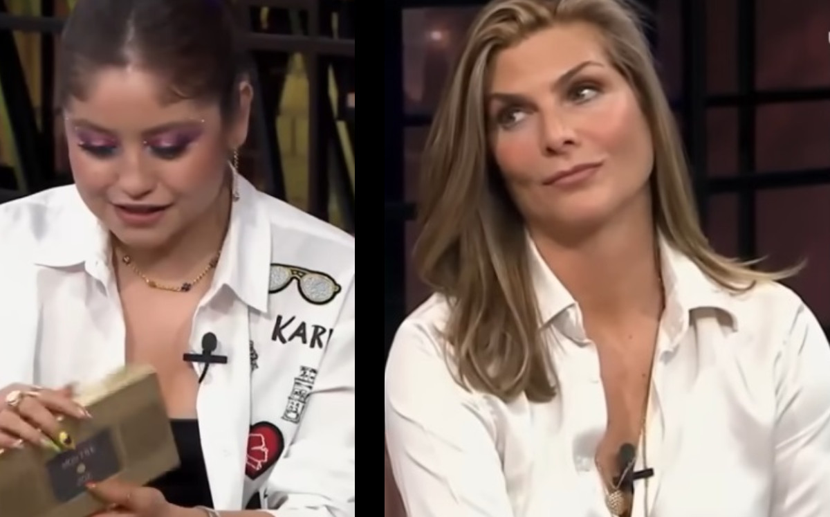 Señalan a Yolanda Andrade y a Montserrat Oliver por 'humillar' a Karol Sevilla | ESPECIAL