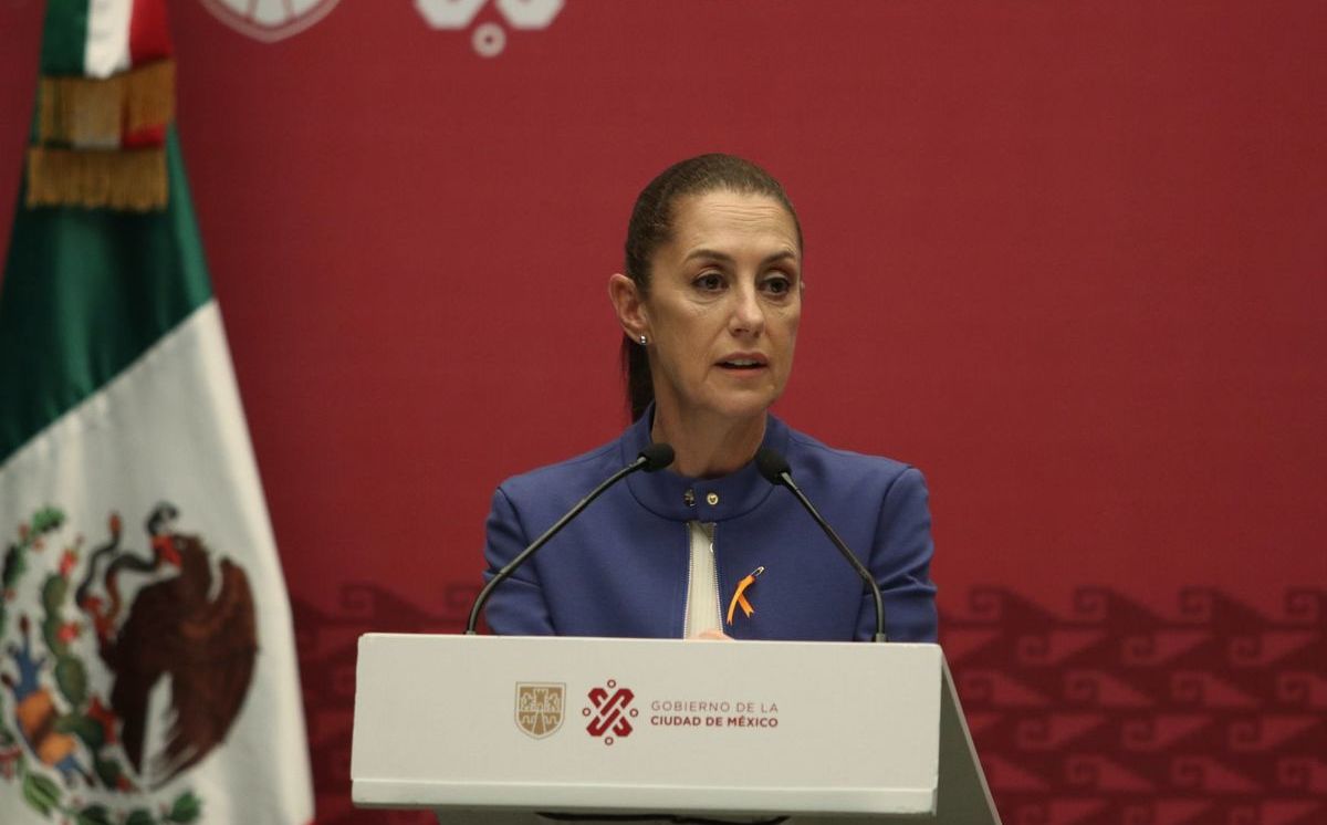 Reforma Electoral Fortalece La Democracia De México Sheinbaum Grupo