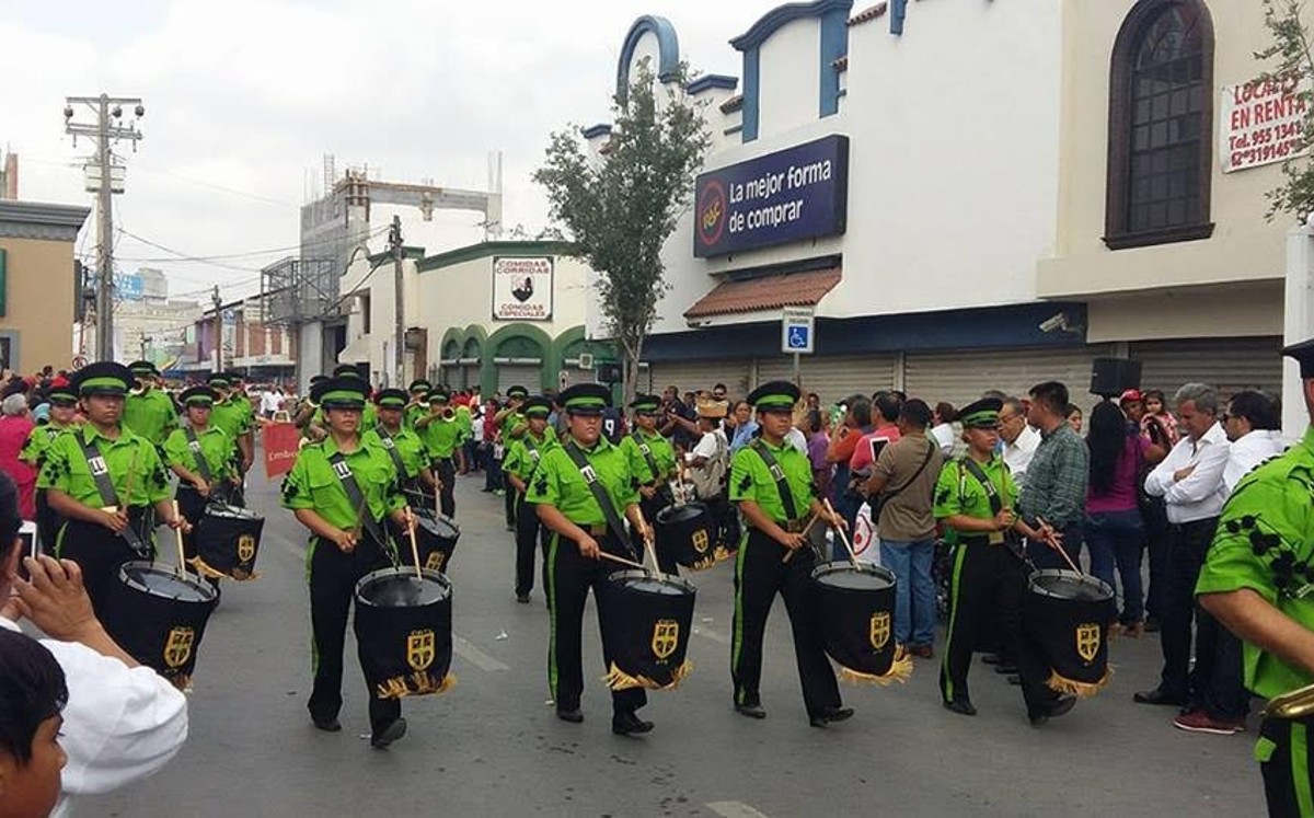 Sin desfilar 16 sindicatos el Día del Trabajo en Altamira