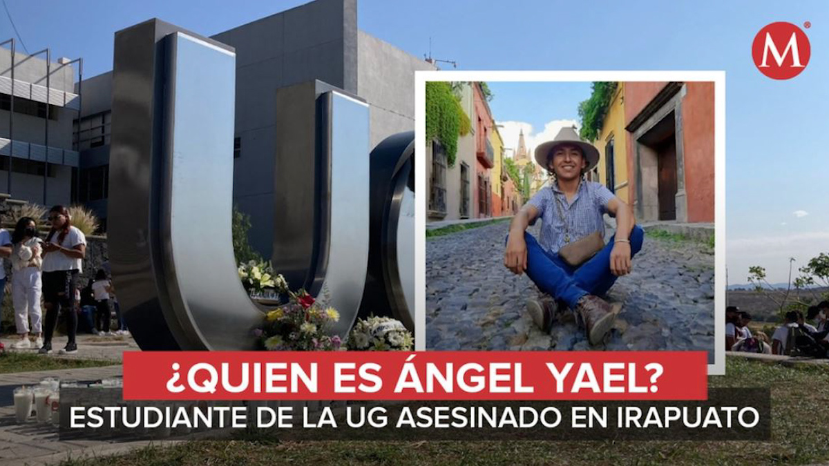 “Una persona apasionada por la ciencia”: así era Ángel Yael