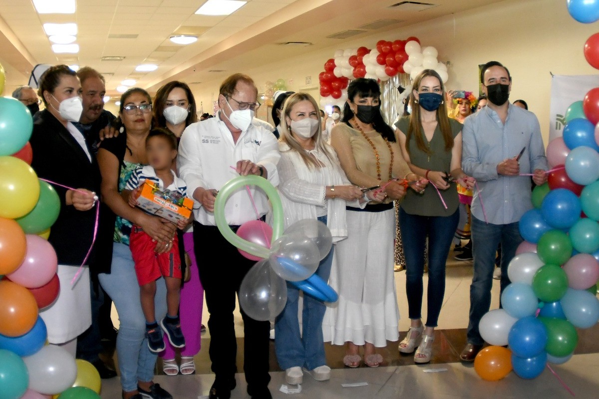 Coahuila realiza jornada de detecciones de cardiopatías congénitas | Notivox Digital