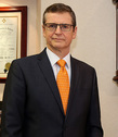 Edgardo Cantú, presidente y director general de Vector Empresas y Vector Casa de Bolsa