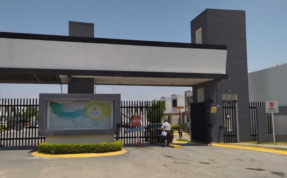 Hombre asesina a su esposa en Apodaca con un mazo
