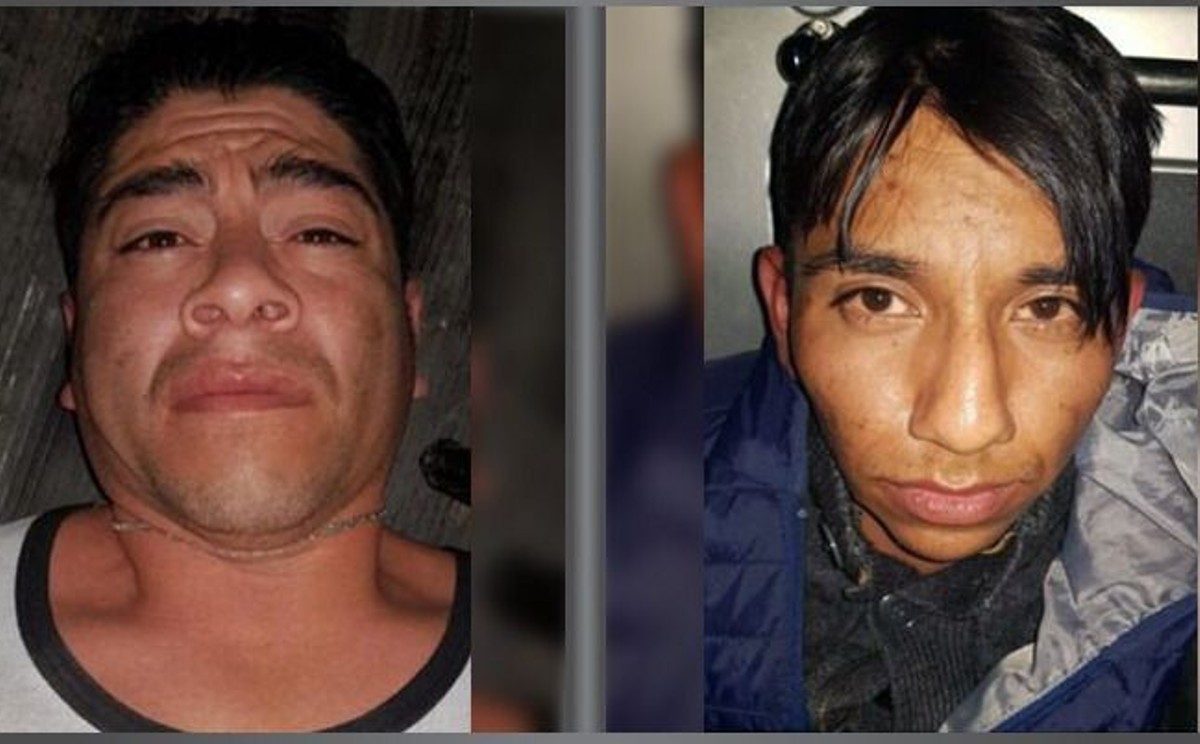 " ´El Nomo´, y Moisés Ruiz Rojas, fueron condenados a 47 años y seis meses de prisión"