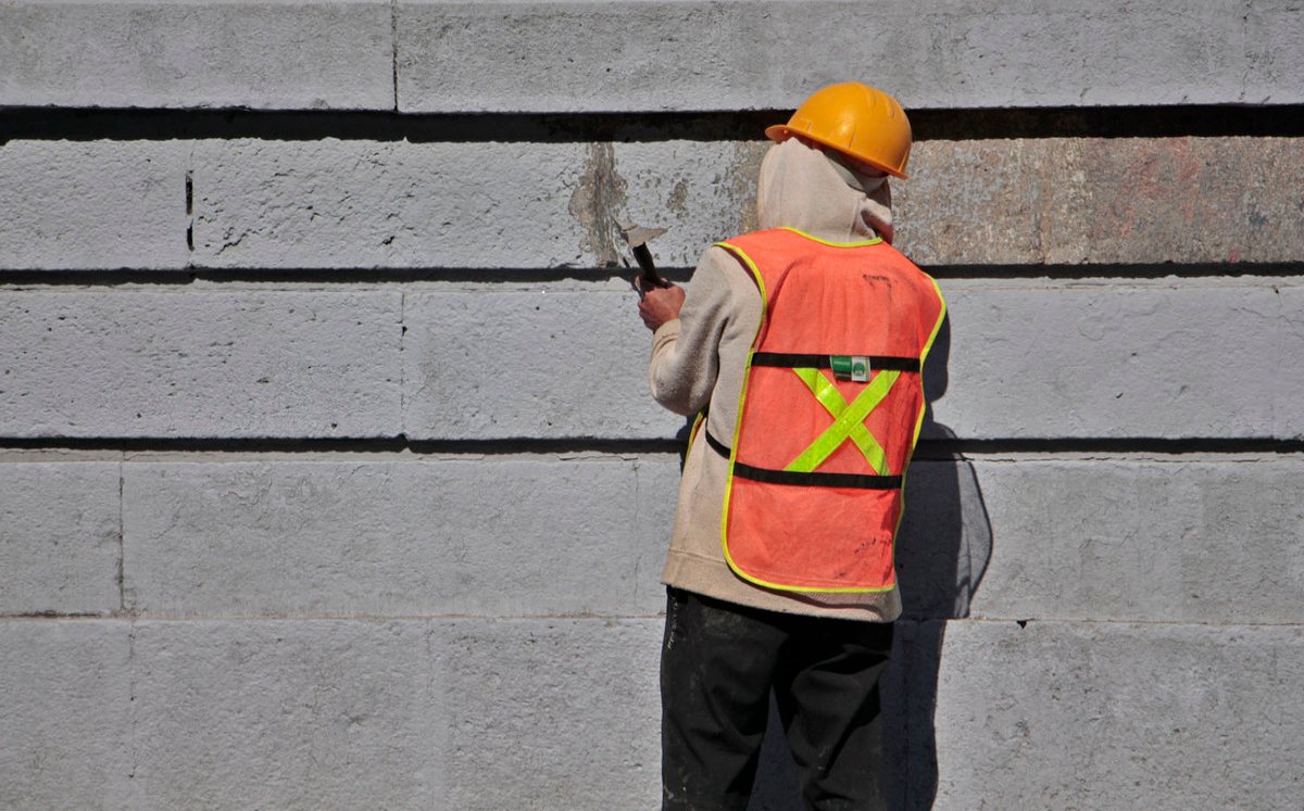 Puebla conmemora Día del Trabajo entre bajos salarios | Melanie Torres