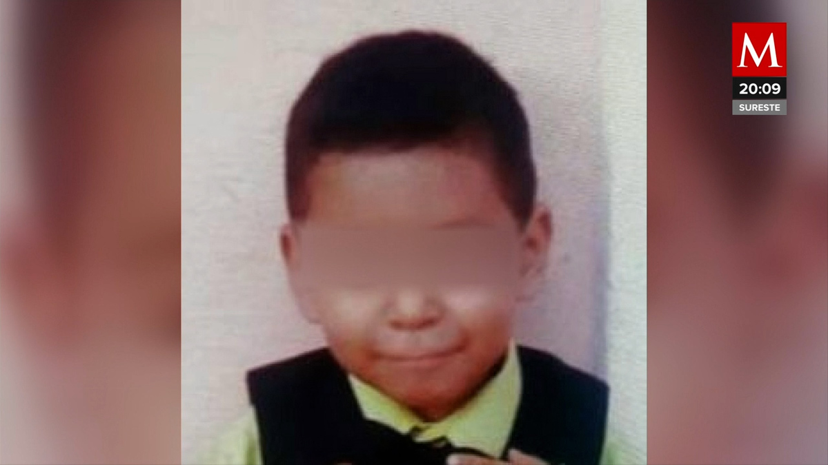 En Baja California, sentencian a pareja por el asesinato de su hijo