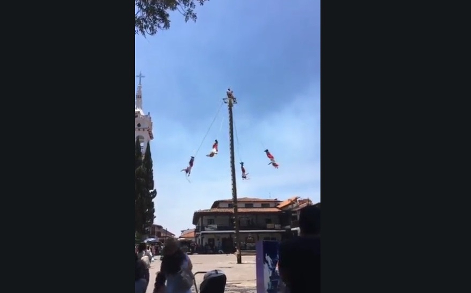 Enfrentamiento en Mazamitla, Jalisco, deja tres muertos