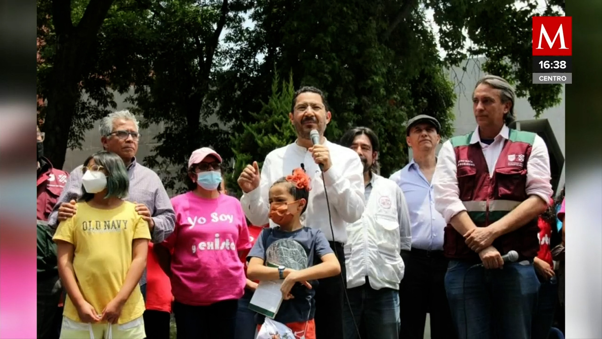 Inauguran la primer 'Feria de la Libertad'