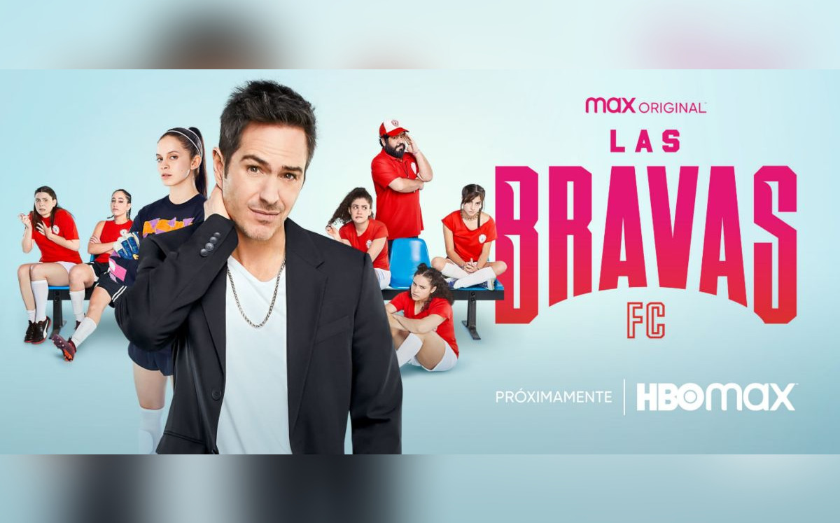 Las Bravas FC (Especial).
