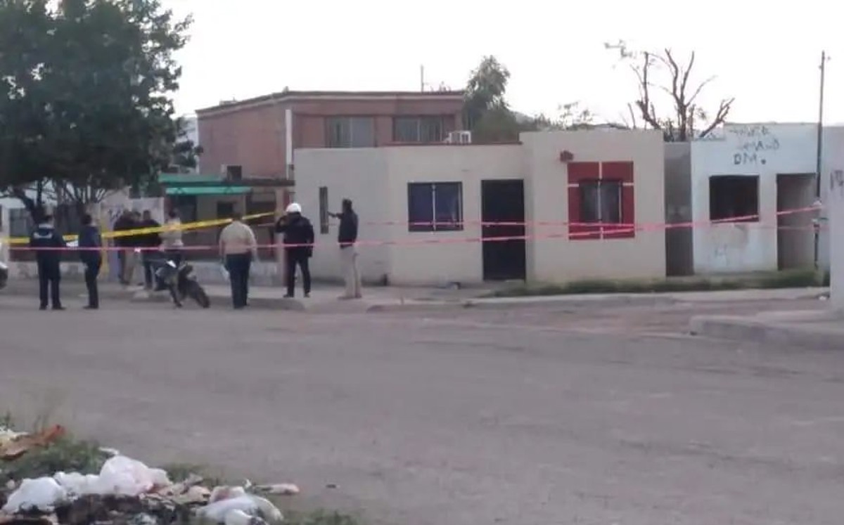 La noche del 18 de marzo, el padrastro reportó la desaparición del menor y se activó una Alerta Amber. (Said Betanzos)