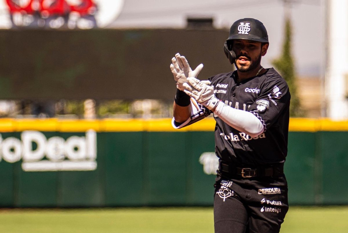 Toros propina la peor derrota de Mariachis en LMB (Cortesía)