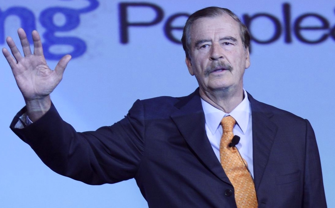 Vicente Fox
