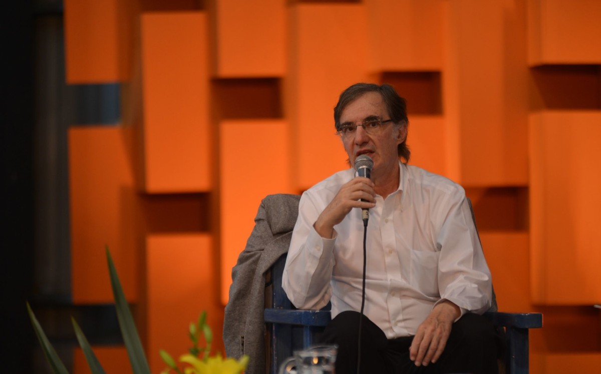 El académico expresó varias preocupación sobre la reforma electoral presidencial. | Cuartoscuro