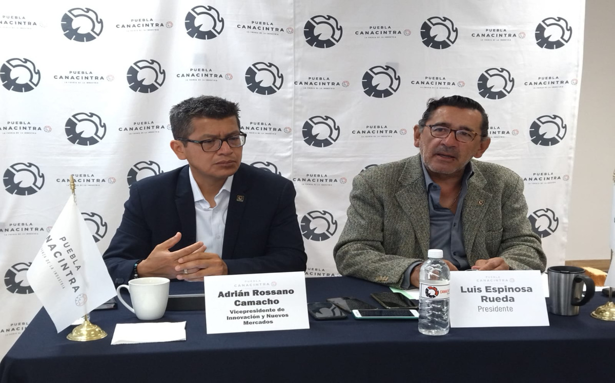 Adrián Rossano y Luis Espinosa | Verónica López
