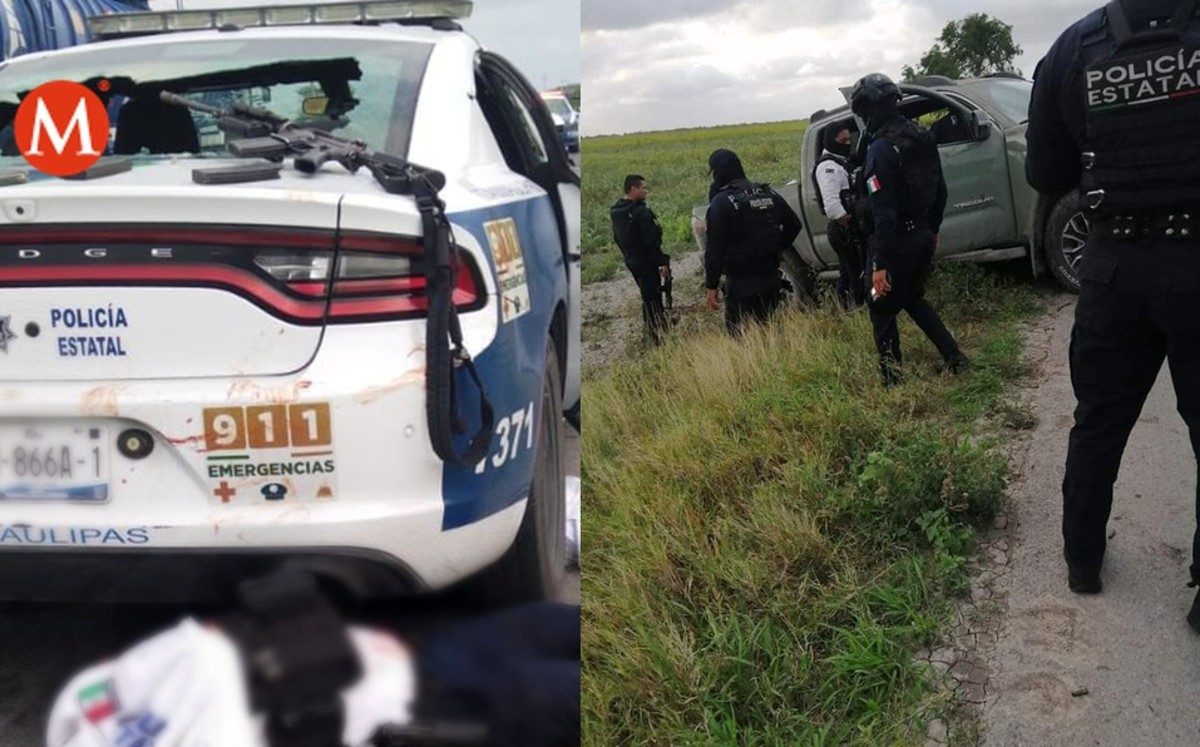 Asesinato de mujer policía en Tamaulipas será investigado a fondo