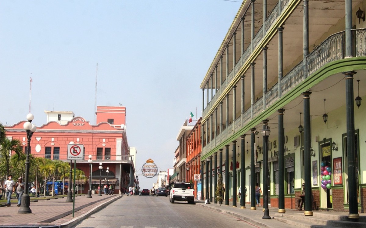 Buscan atraer inversiones promocionando Tampico en ciudades top