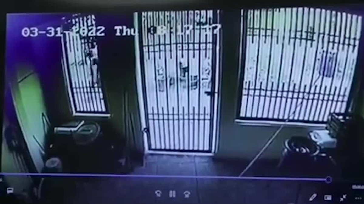 Caso Yolanda Martínez. Difunden videos del día que desapareció en NL