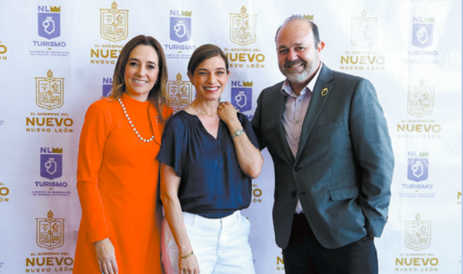 Escogen 3 Pueblos Mágicos de NL para serie de cocina