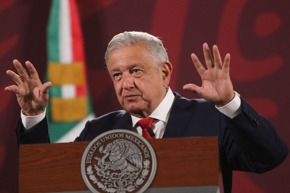 Gutiérrez Müller, y titulares de Sedena, Semar y SRE irán con AMLO a gira por Centroamérica