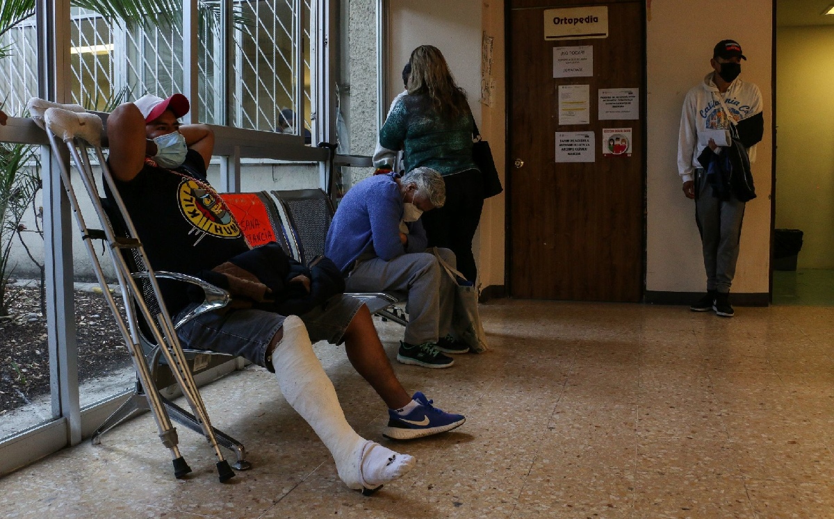 Las autoridades destacaron que muchos accidentes se pueden prevenir. | Cuartoscuro