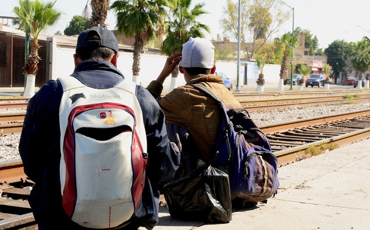 Migración busca apoyo federal por tema se seguridad en Tamaulipas