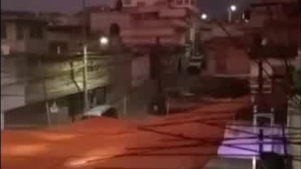 Mueren 4 presuntos delincuentes en Zitácuaro