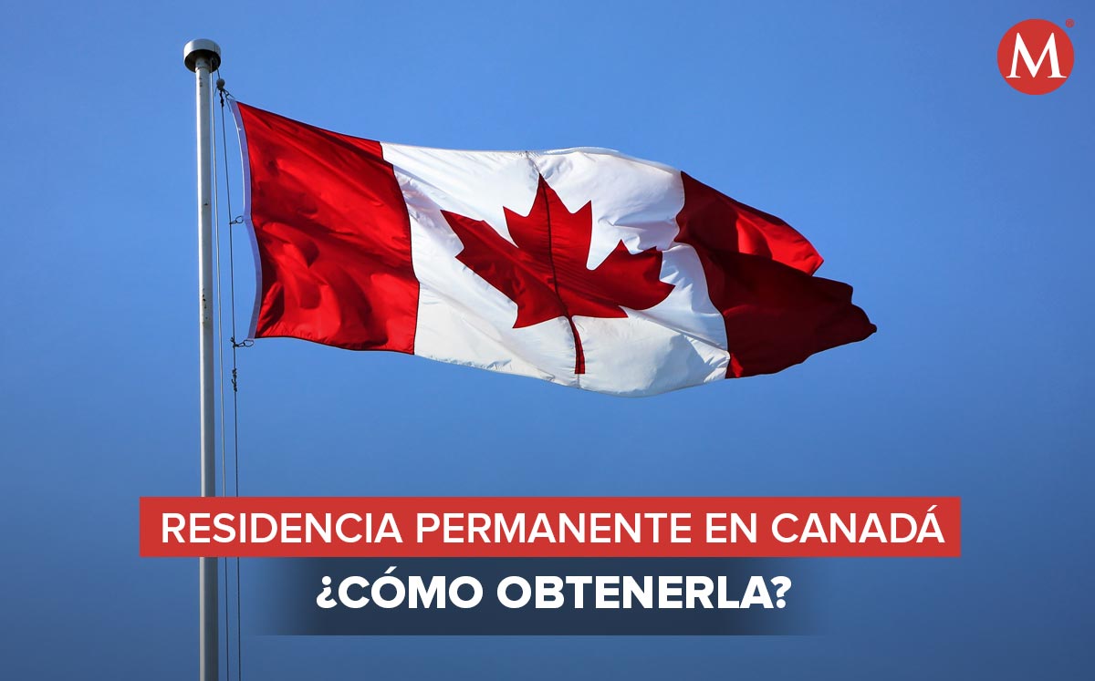 Estos son algunos pasos para obtener la residencia permanente en Canadá. (Especial / Ilustración)