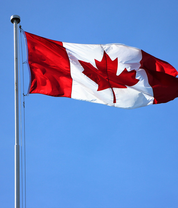 Residencia Canadá 1x1