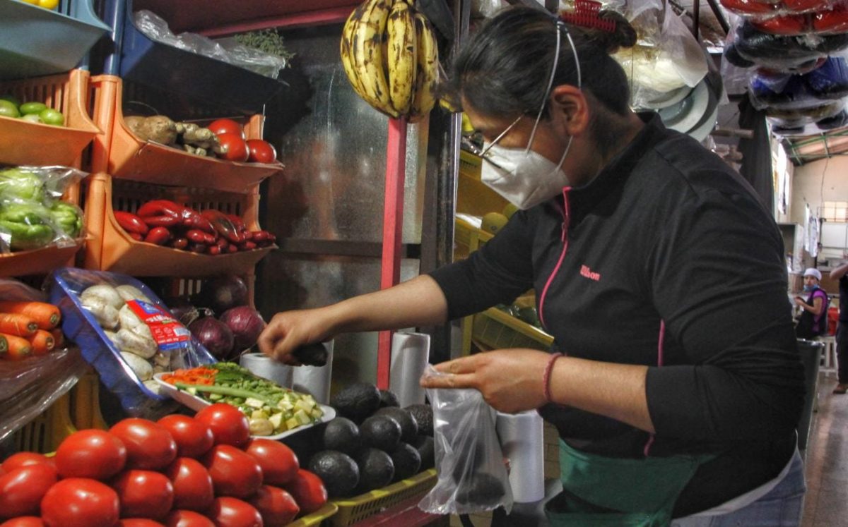 Aguacate rebasa la barrera de los cien pesos  | Melanie Torres