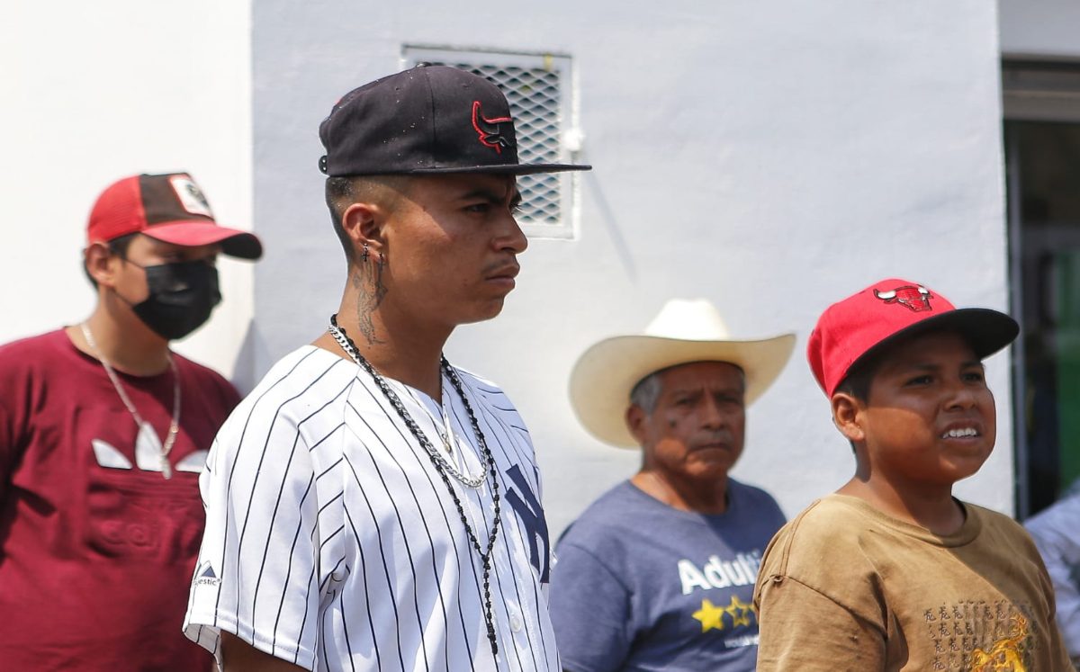 Por aumento de migrantes y reactivación de los Estados Unidos, llega cifra histórica de remesas | Andrés Lobato