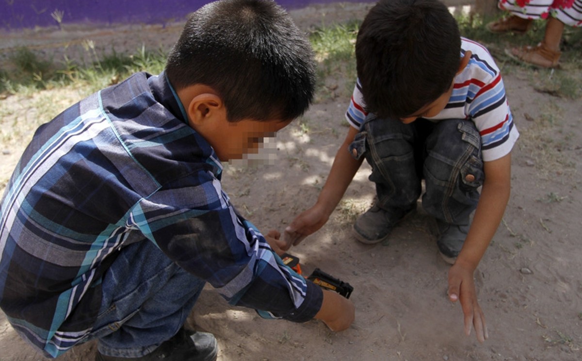 En estos centros se les ofrecen servicios como alimentación, educación y actividades de esparcimiento, entre otros. (Especial)