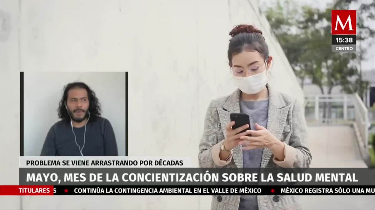 ¿Cómo podemos identificar la ansiedad y la depresión?