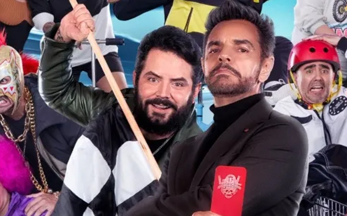 Los Derbez