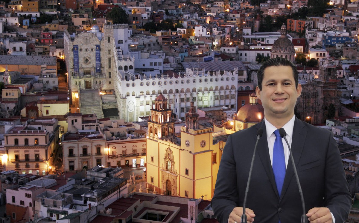 Diego Sinhue a tres años de gobierno: acierta con pandemia pero falta trabajar en seguridad / Especial