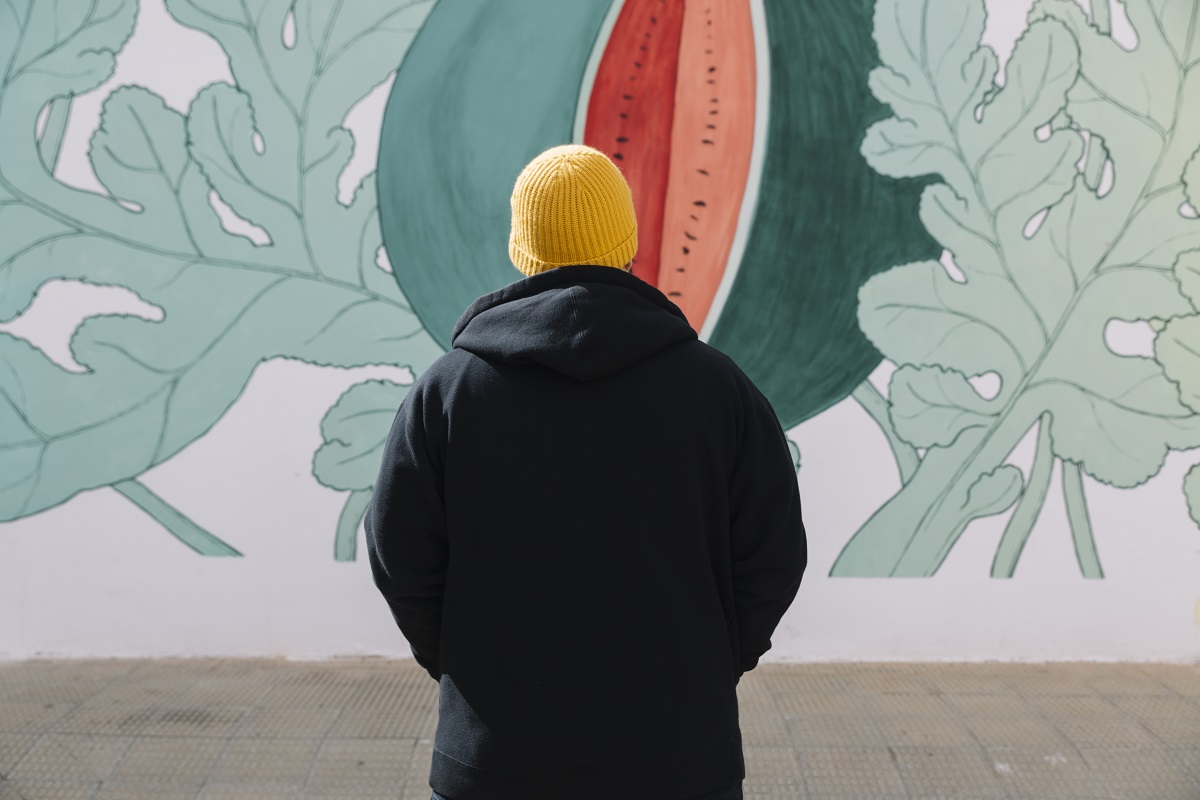 El concurso está destinado a jóvenes creativos. (freepik.es)