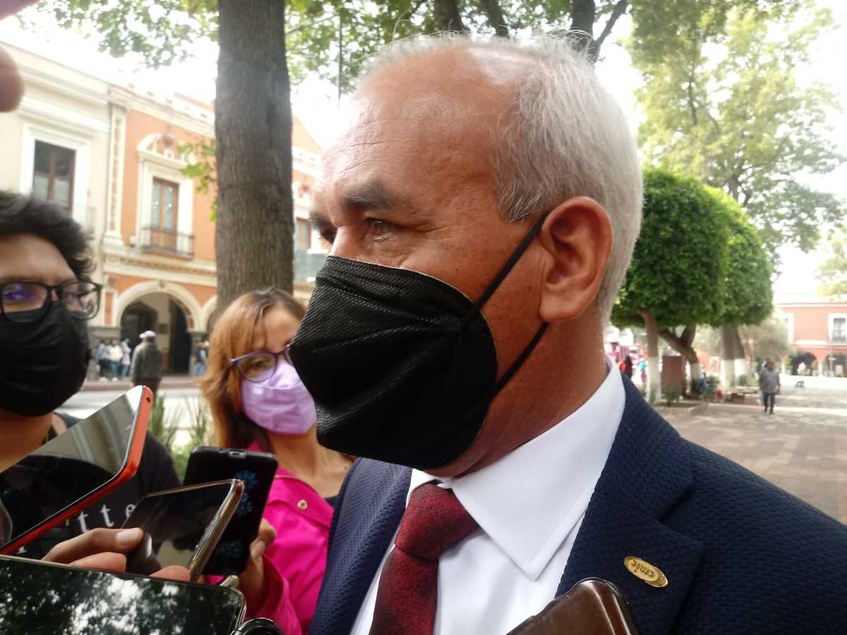 Industria de la construcción registra repunte mínimo en 2022, reporta la CMIC Tlaxcala | Especial