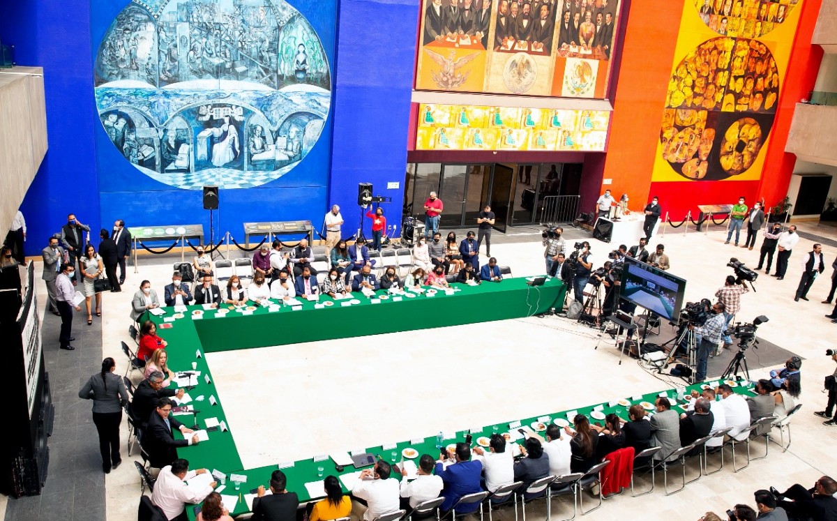 Jazmín Tenango consideró que es necesario asignar un mayor presupuesto a las Escuelas de Tiempo Completo. | Especial