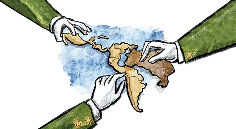 Las lecciones energéticas de las crisis de América Latina