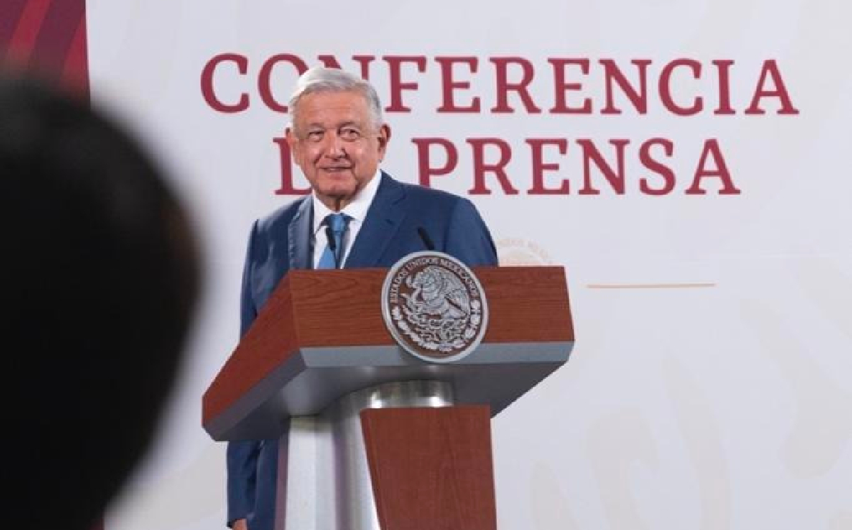 El mandatario dijo que no se inmiscuirá en temas de otros Poderes de la Unión. | Cortesía